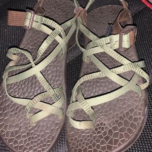 Chacos